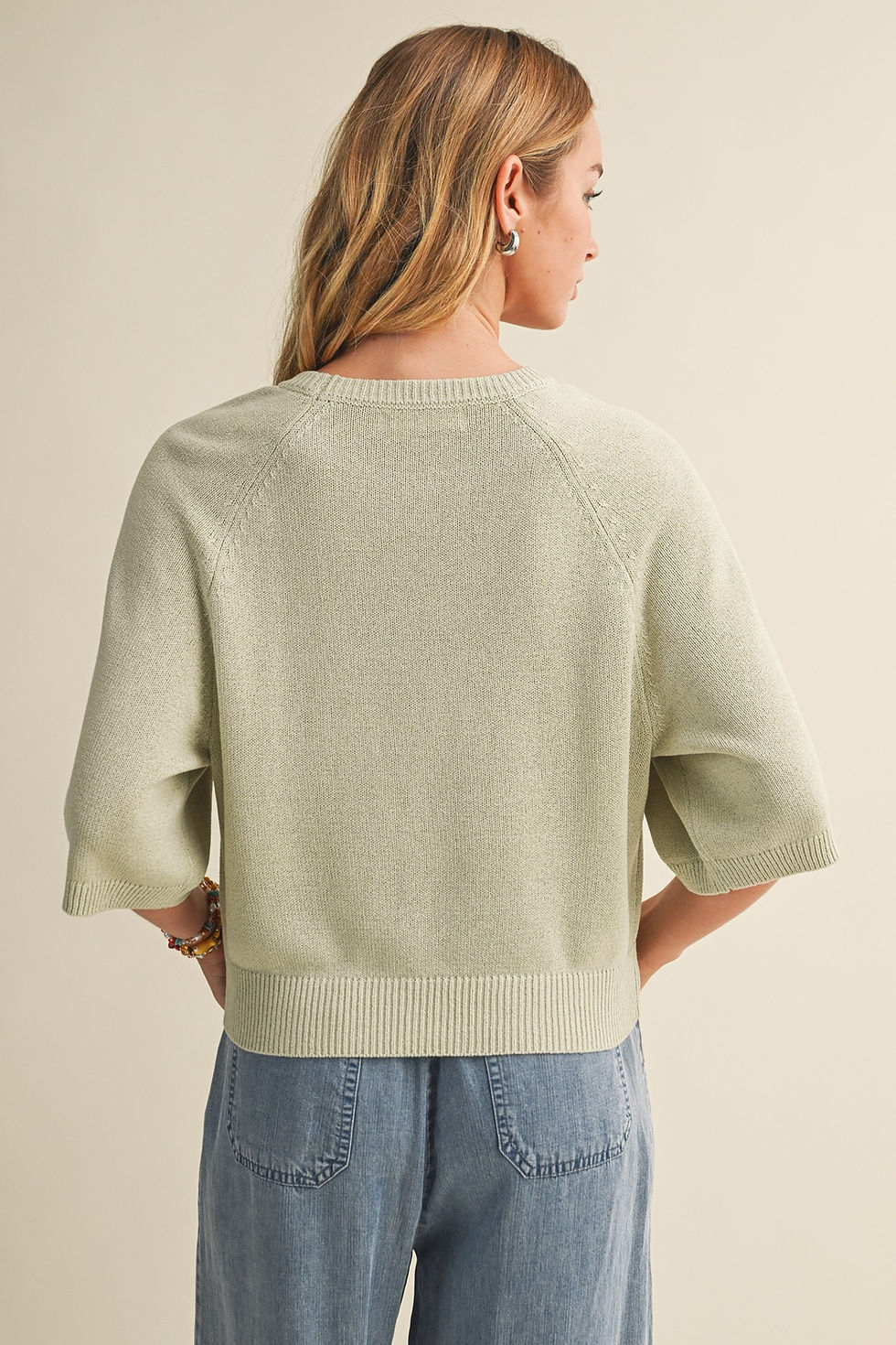 Thumbnail: Sage Season Pullover