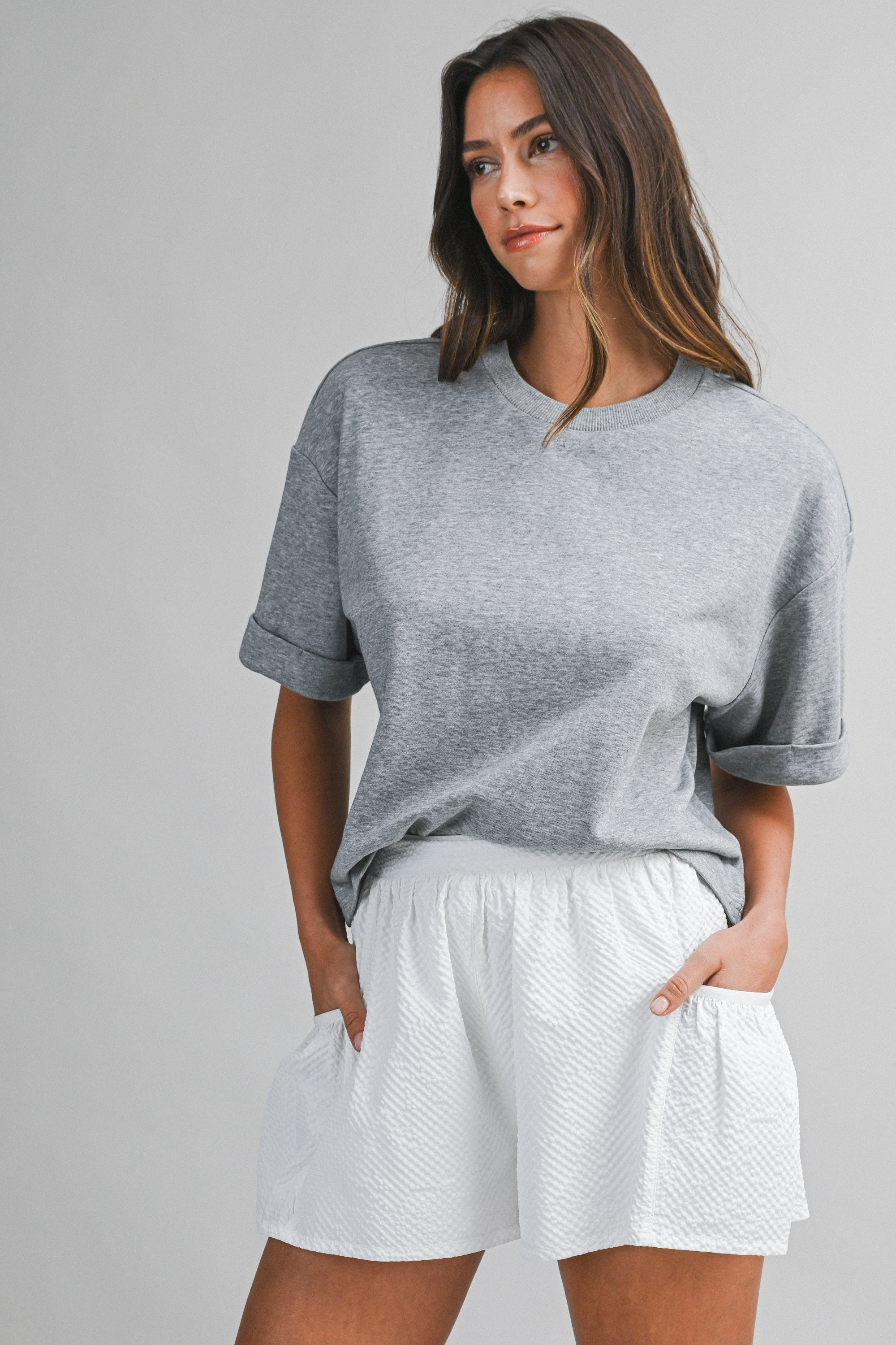 Coastal Lounge Top