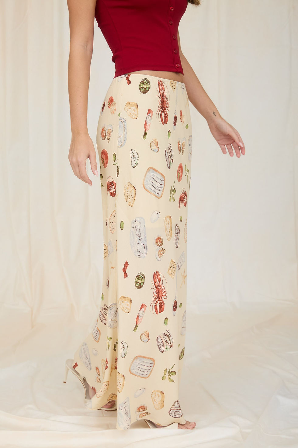 Thumbnail: Portofino Skirt