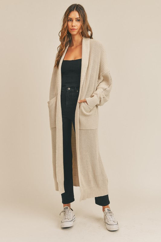 Thumbnail: Cloud Nine Cardigan