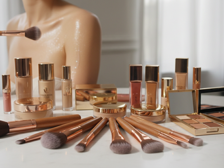 Discover the Best Luxury Makeup Package Deals in London