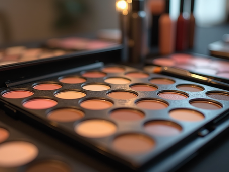 Finding the Best Makeup Artist Deals London Has to Offer