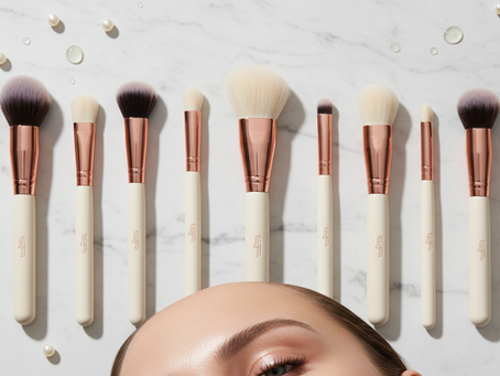 The Best Black Bridal Makeup Experts in London
