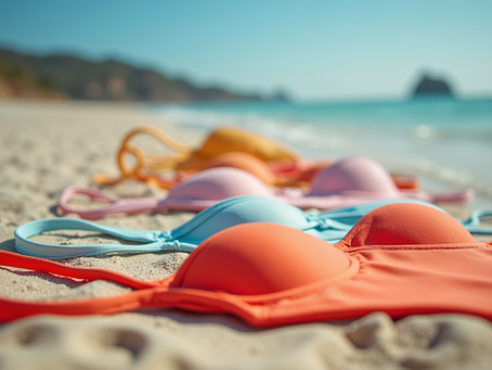 Top Trendy Bathing Suit Brands to Watch This Season