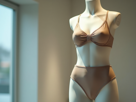 Discover Your Perfect Swimwear Style