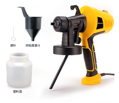 Thumbnail: Electric Paint Spray Gun