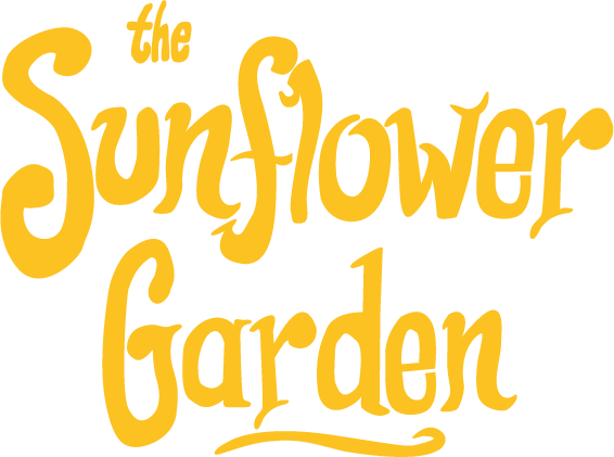 The Sunflower Garden logo