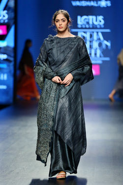 FDCI x Vaishali S