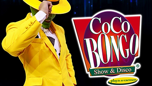 Coco Bongo