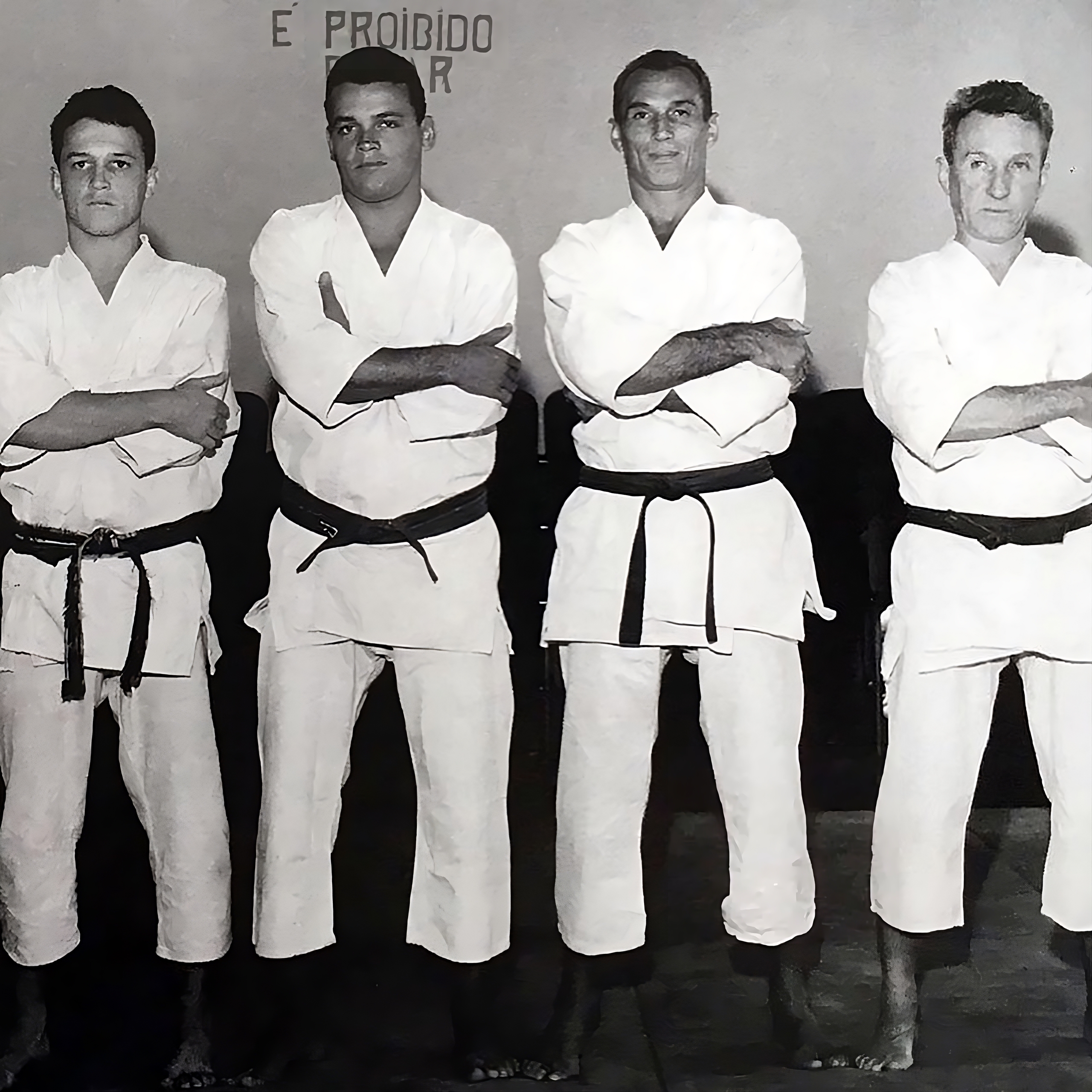 Royce Gracie Jiu-Jitsu Fresno Academy facility image