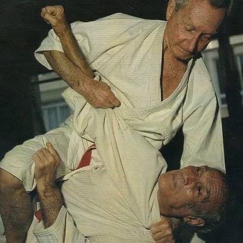 Royce Gracie Jiu-Jitsu Fresno Academy facility image