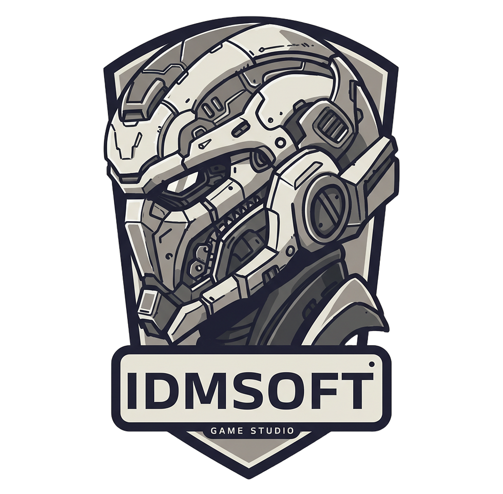 IDMLogo