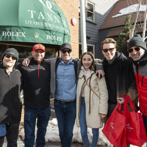 Agents in Action: What Our Team is Up to This Month