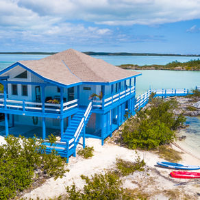 Blue Skies Ahead: Pantone Reveals Color of the Year for 2020