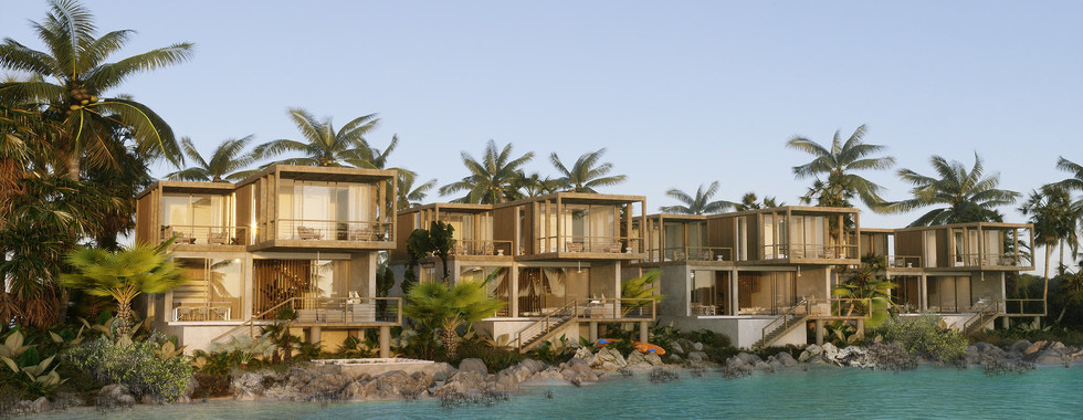 The Sanctuary Turks and Caicos