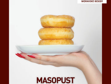 LUDÉ POVÍDAJÚ 2026/1 je tu!