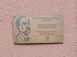 Boleslav Bárta