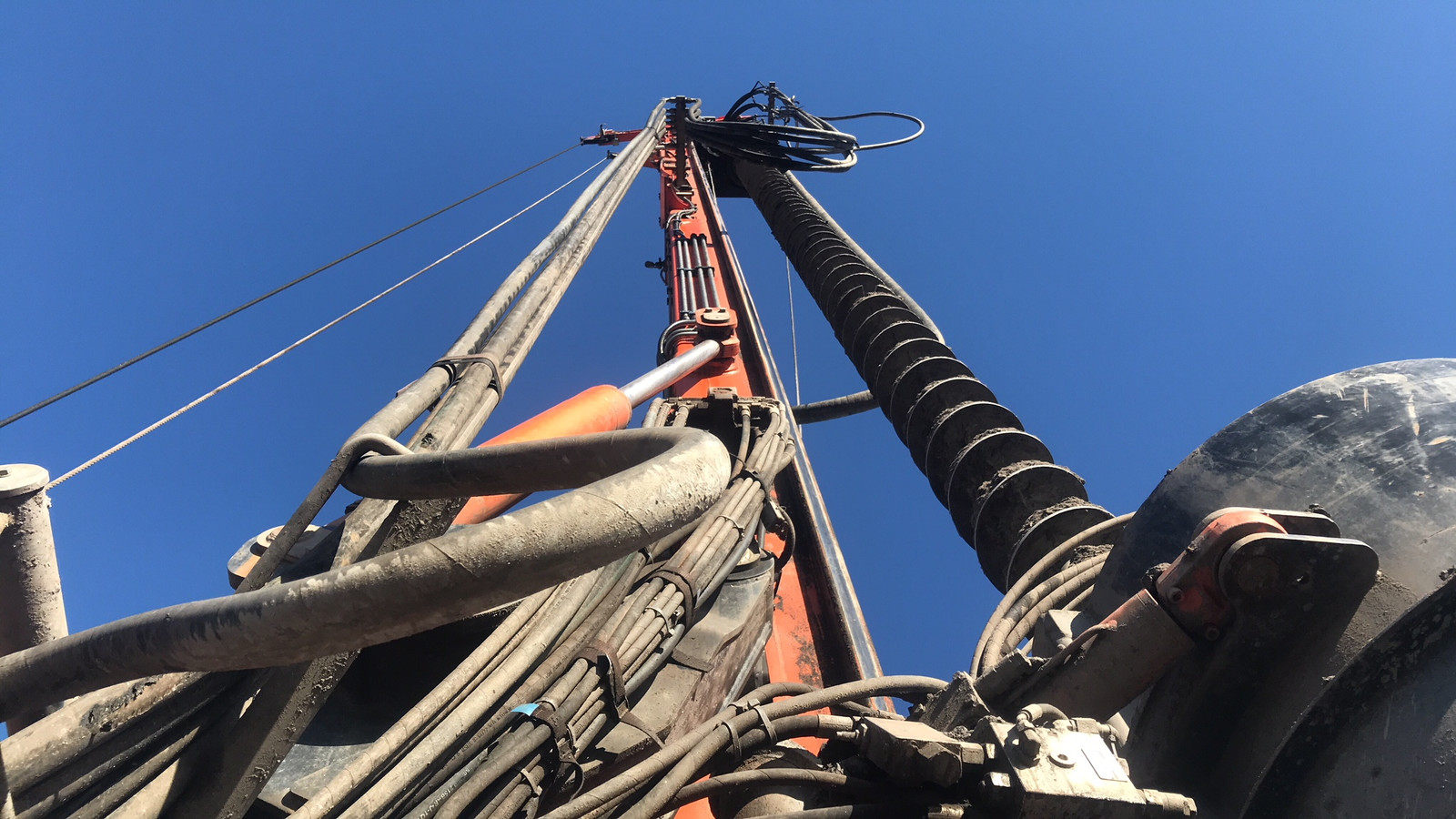 Hydraulics Glasgow Vortex Hydraulics