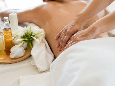 Relax and Unwind: The Top Spa Destinations in Napa Valley