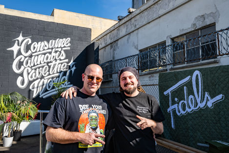 11oh9 Edibles Day LA 11-5-22 --8913