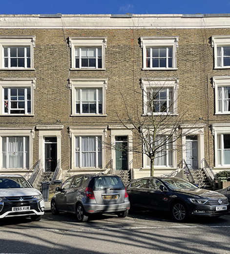 southampton rd hero shot