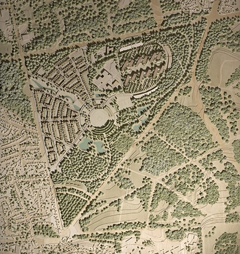 crowthorne hero shot