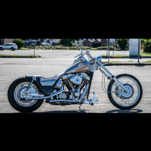 Custom Bikes Showcase