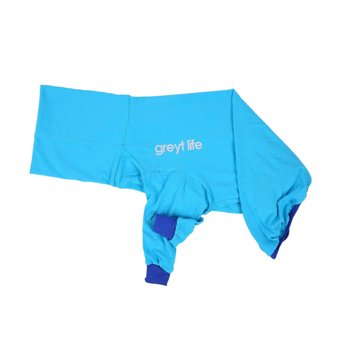 Earl - Greyhound Long Sleeve Tee