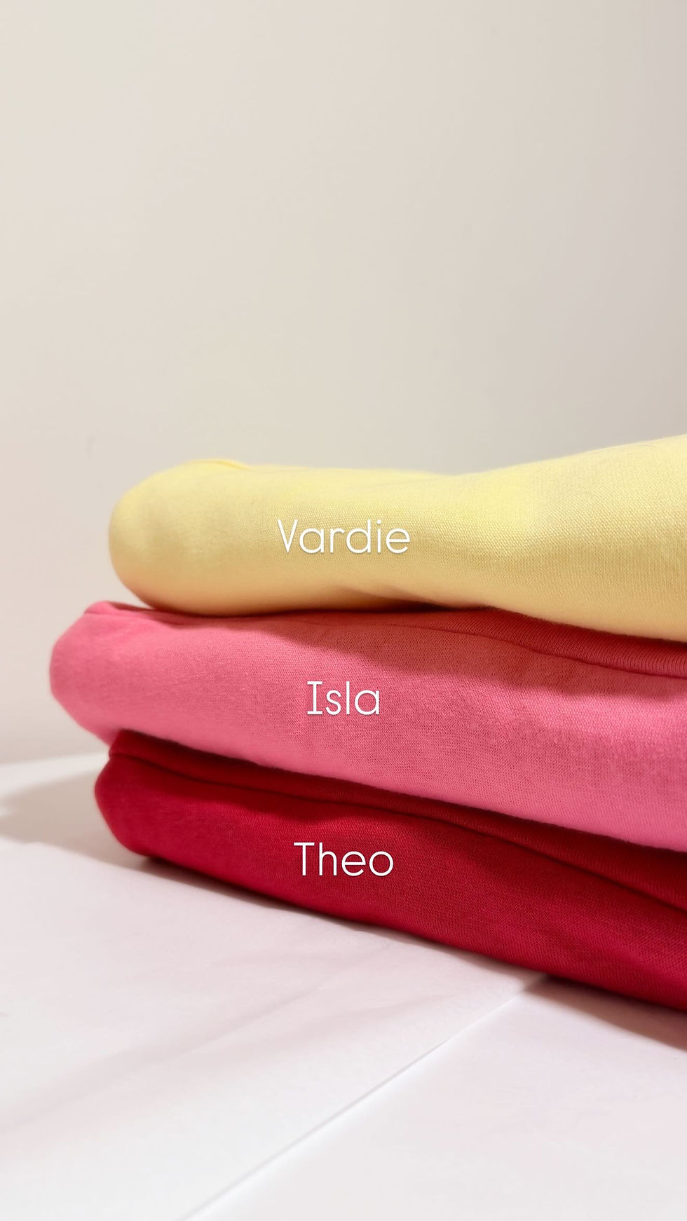 Thumbnail: Theo - Greyhound Sweater