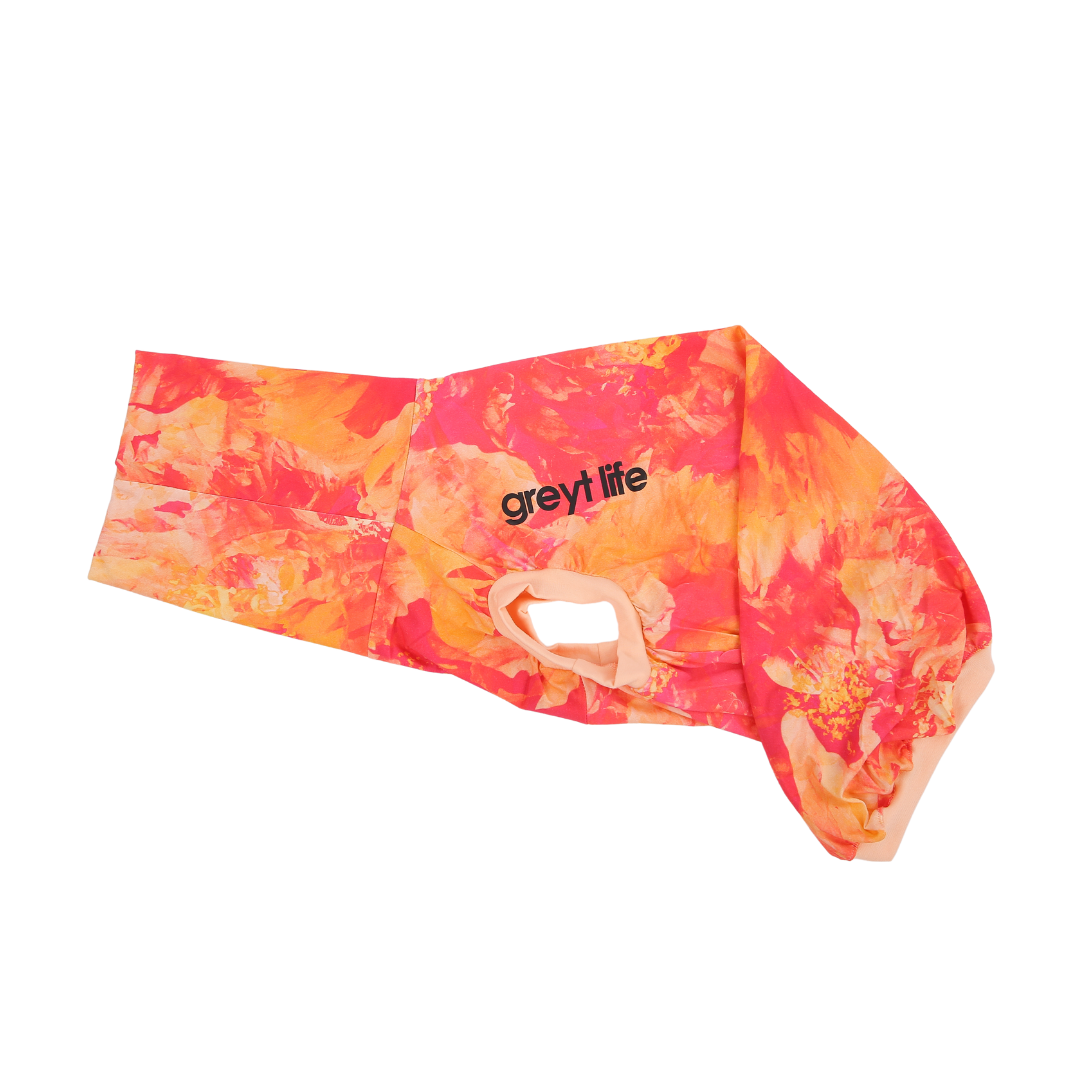 Duke - Greyhound Tee