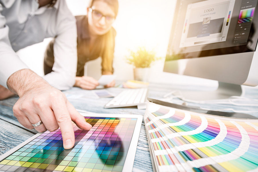 CMYK vs RGB for Printing