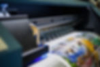Types of Printing Proofs