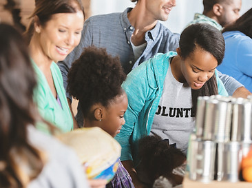 Community Partnerships