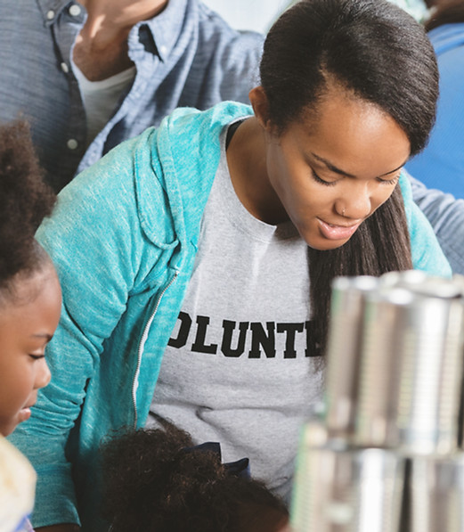 Community Volunteering