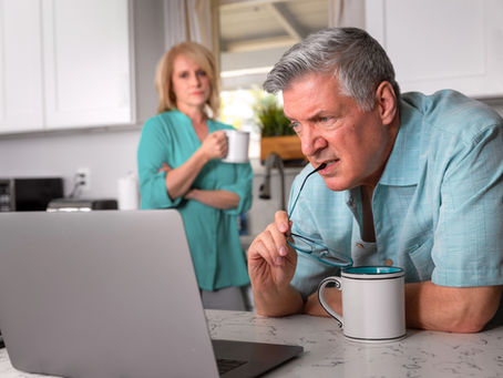 Bad Tax Advice Ruins Credibility