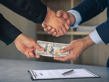 The Build Back Better Act or the Tax Cut for the Wealthy Act