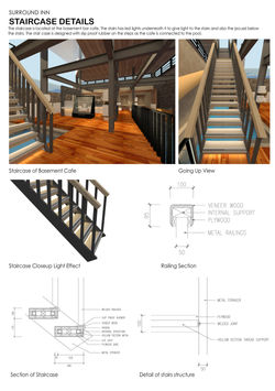 Staircase final