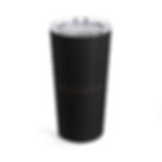 HEBACO SHELTERS Tumbler 20oz