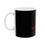 Thumbnail: HEBACO SHELTERS Ceramic Mug, (11oz, 15oz)