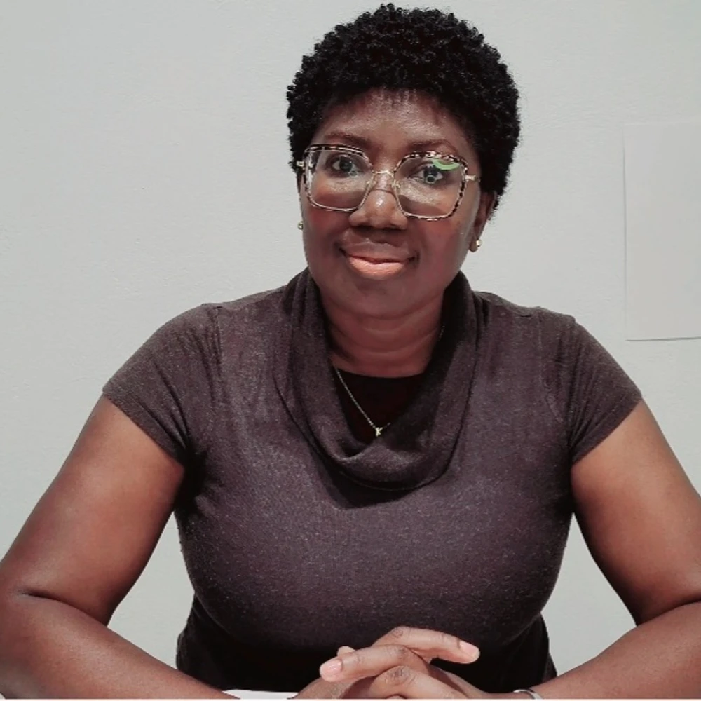 Writer: Kaydia Gouldbourne