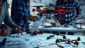 The Proposed DJI Ban: Impact on Drone Inspections and Public Safety