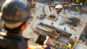 Selling LiDAR Drone Data to Construction: A Guide to Converting Skeptics into Believers