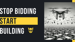 The Rise of Drones and the Challenge of Commoditization