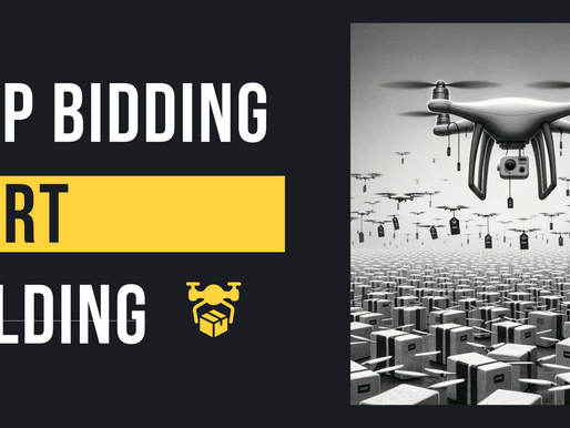 The Rise of Drones and the Challenge of Commoditization