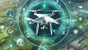 Elevate Your Drone Service Business: Unique Strategies for Standing Out in a Crowded Market
