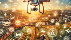 How to Land High-Value Drone Clients: A Proactive Multi-Channel Outbound Guide