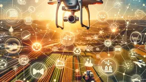 Effective Advertising Strategies for Drone Service Providers