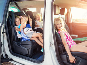 Maui Rental Minivan Shortage Ruining Family Holidays. Other Vehicle Prices Mixed.