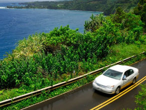 Maui Car Rental Prices Surge in Early October 2026