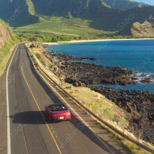 Maui Car Rental Prices Are Slowly Creeping Up Toward Summertime Highs